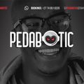 Dj Pedabotic - live & Direct #Yfm (Mix 9)