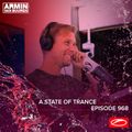 A State of Trance Episode 968
