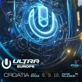 Adam Beyer - Live at Ultra Europe 2022