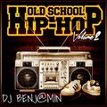 OldSchool Hip Hop 90's Vol_2 BY DJ BENJ@MIN