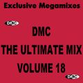 DMC - The Ultimate Mix Megamixes Vol 18 (Section DMC Part 2)