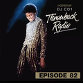Throwback Radio #82 - DJ CO1 (Feel Good Mix)
