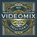Trace Video Mix #401 by VocalTeknix