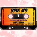BPM Vol 9 Re-living the 90s Tape 4 ( Culture & Lovers Rock ) part 1