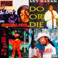G-Funk Mixtape V.1 / Bay Area Edition by Leisure Sweet Radio (90's West Coast Music)