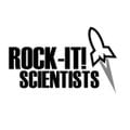 THE BLAST OFF #3 - ROCK-IT! SCIENTISTS