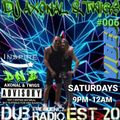 DJ AXONAL & TWIGS #006 D&B ON DUB FREQUENCY RADIO LIVE DRUM AND BASS JUNGLE DNB JUMP UP PARTY PEOPLE