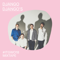 Django Django's #ITGWO18 mixtape