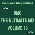 DMC - The Ultimate Mix Megamixes Vol 19 (Section DMC Part 2)