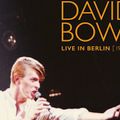 Bowie 16 May 1978 at the Deutschlandhalle West Berlin