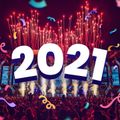 Party Mix 2021 - New Year Mix 2021