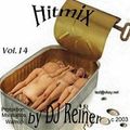 DJ Reiner Hitmix Vol. 14