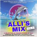DJ Steve Adams Presents... Alli's Mix Vol. 8