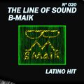 The Line Of Sound - Latino Hit #0420 [B-Maik #020]