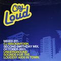 CJ Mackintosh live @ Turnmills ,London ( City Loud ,The Second Birthday ) 18 / 10/ 2013