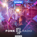 Dannic presents Fonk Radio 068 (Year Mix 2017)