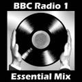 Paul van Dyk, Pete Tong - Radio 1 Mix - Essential Mix (London Live)