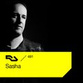 Sasha - RA.491 (2015-10-26)
