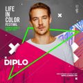 Diplo - Live @ Life in Color Festival Miami 2017