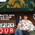 HAPPY HOUR PUNTO RADIO FM BY DJ CARLO RAFFALLI - LIVE MIX 80 & 90 DEL 21 FEBBRAIO 2021