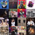 vol. 72 - 2018 Hip Hop Mix - (2019-01-03)