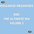 DMC - The Ultimate Mix Megamixes Vol 5 (Section DMC)