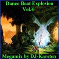 DJ Karsten Dance Beat Explosion 4