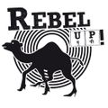 Rebel Up with Rafael Aragon - 10.05.22