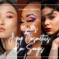 70s 80s J-POP Cosmetics Commercial Songs