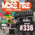 More Fire Show Ep336 hosted by Crossfire from Unity Sound