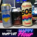 The Hump Day Happy Hour with Gareth Reeves - 18th May 2022