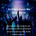 DJ Frank Dance Mix 2020 Die Zwölfte