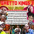 VDJ JONES-GHETTO KINGS 3-VDJ JONES-2020