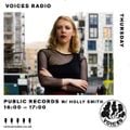 Public Records w/ Holly Smith - 23/12/21