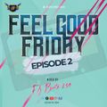 Feel Good Friday Mix 2 - DJ Berto 254 Ft. [Ruger,Asake,Burna,Bien,NSG,Victony,UncoJingJong]