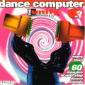 The Unity Mixers  ‎– Dance Computer Volume 3 (1994)