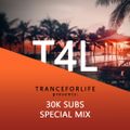 30K Subscribers Special Mix - Energy Uplifting Trance Mix
