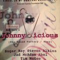 Johnny Vicious Live From The Contemporary Museum Of Art In Sydney Australia 1995