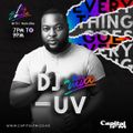 THE BIG BOUNCE WITH DJ UV 5TH August 2023 Afrobeats Amapiano Kenyan Bangers on Capital FM