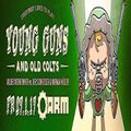 Der Schmeisser & Norman @ Young Guns And Old Colts - A.R.M. Kassel - 27.01.2017 - Part 1