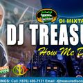 DJ TREASURE HOW MI DO IT NEW DANCEHALL MIX (JULY 2017) #2 TOMMY LEE VYBZ KARTEL POPPY 18764807131