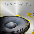 Jazzy Vibes Instrumental Hip Hop, Underground Hip Hop, Downtempo - Jazz Bistro Exploration 21