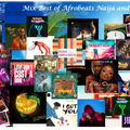 Best of Afrobeats Naija and more 2022