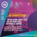 FIELD TRIP 2017 DJ COMP ENTRY (DNB EDITION)