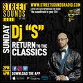 Return To The Classics with Dj 