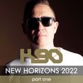 K90 - New Horizons 2022 (Part One)