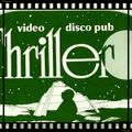 Thriller Imola (BO) 30-04-1987 Remember Baia Dj Mozart