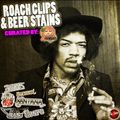 Roach Clips & Beer Stains: Curated By Lady E, Rock, Classics, 70s, 80s, The Doors (TheSlyShow.com)