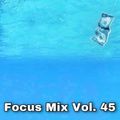 Focus Mix Vol.45: /// NIRVANA - Nevermind///