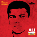 ALI Tape: A Mix About Muhammad Ali (by DJ Tamenpi)